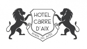 Le Carré d'Aix, Aix-Les-Bains